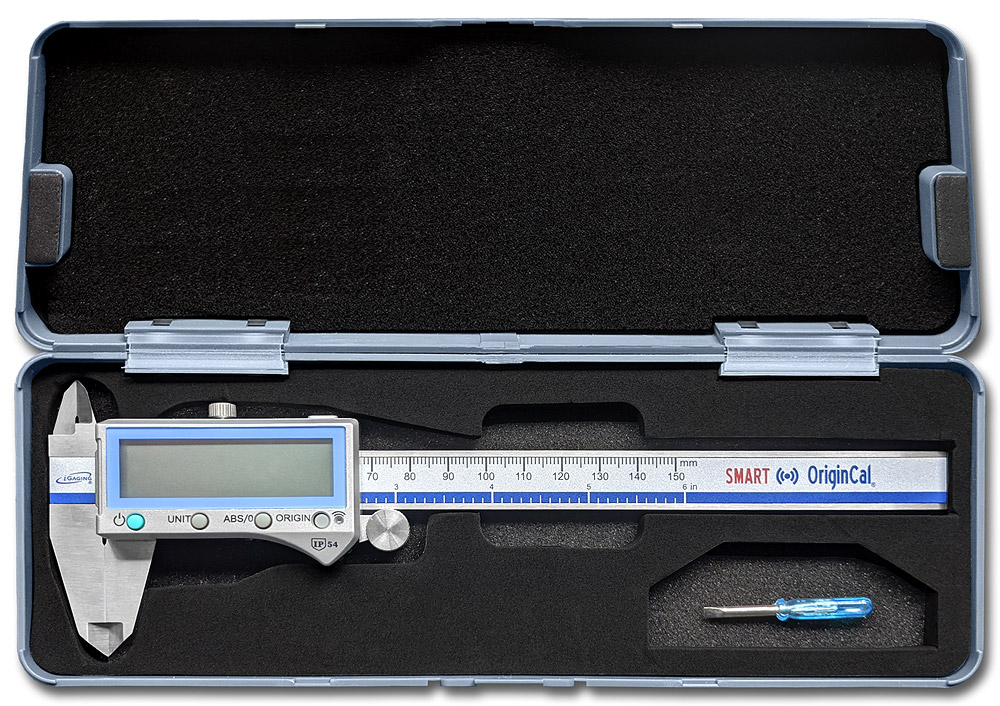 Stainless Steel Electronic Caliper