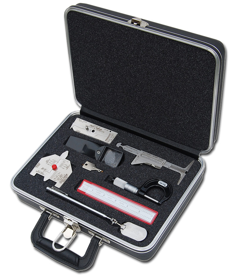 Medium Size Kit - Measures: 13 X 8 X 3